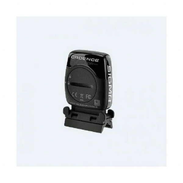 SIGMA ANT+ CADENCE TRANSMITTER - BLACK AUTHENTIC
