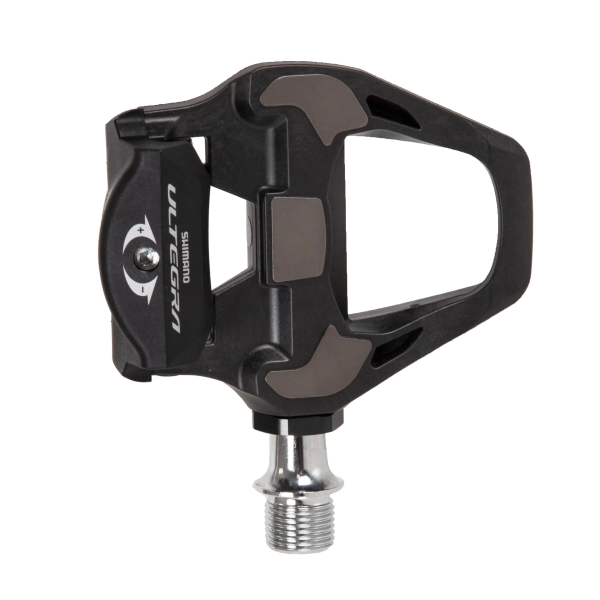 SHIMANO ULTEGRA PD-R8000 SPD-SL PEDALS AUTHENTIC - Image 2