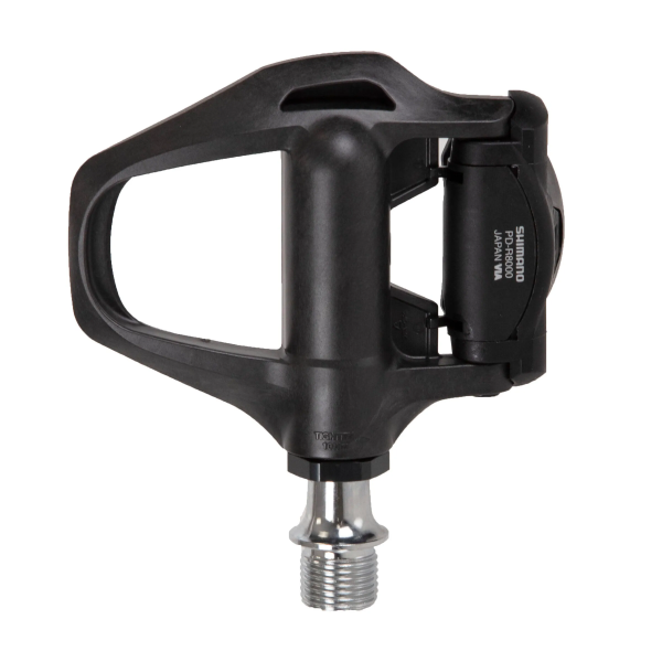SHIMANO ULTEGRA PD-R8000 SPD-SL PEDALS AUTHENTIC - Image 3