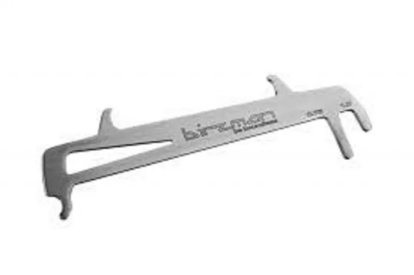 BIRZMAN CHAIN WEAR INDICATOR AUTHENTIC