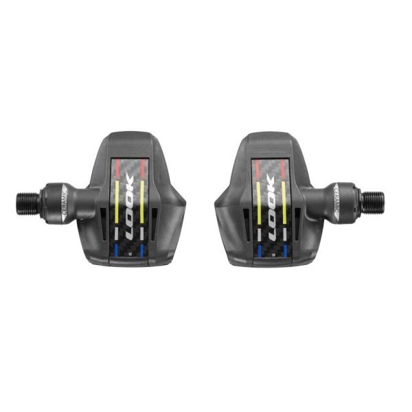Look Keo Blade Ceramic Pedals - Image 5