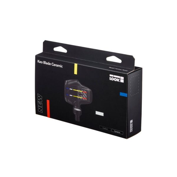 Look Keo Blade Ceramic Pedals - Image 7
