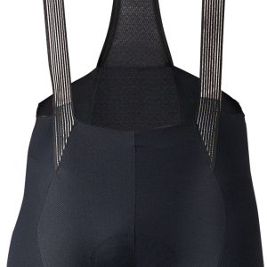 CASTELLI FREE AERO RC CLASSIC BIB SHORTS – SS23 – BLACK / WHITE AUTHENTIC